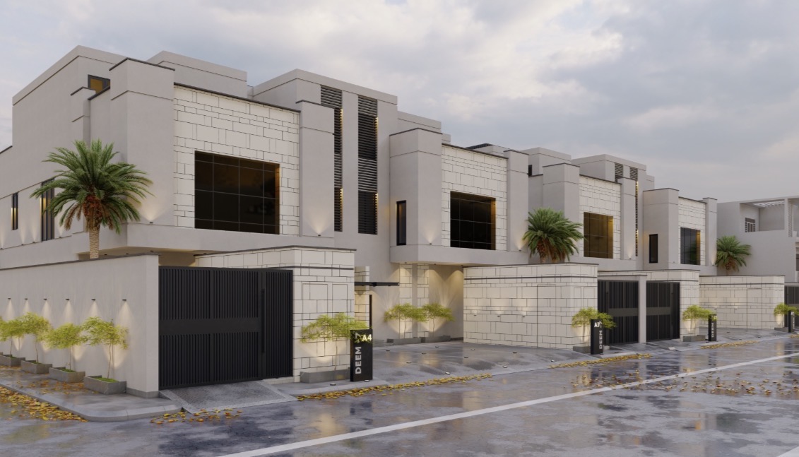 عقد ديم 7 المرسلات 