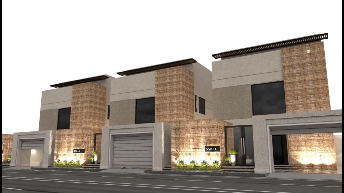 روز فيلا العارض 