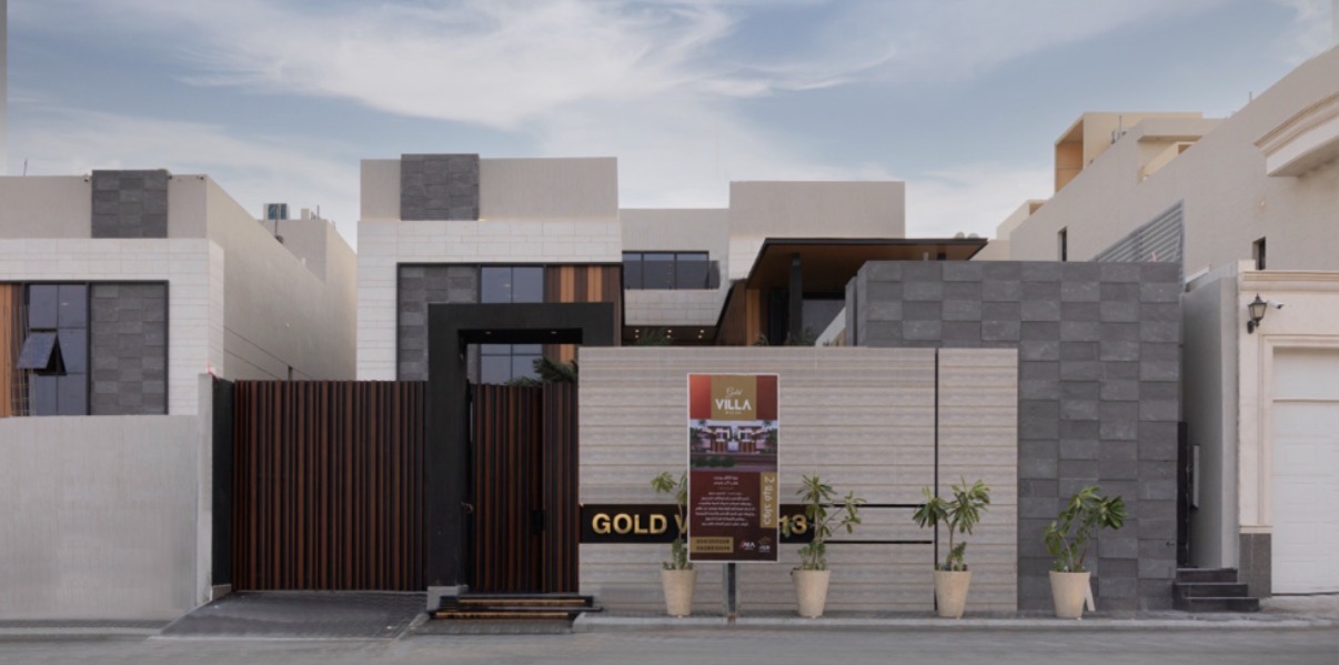 جولد فيلا 2 الملقا